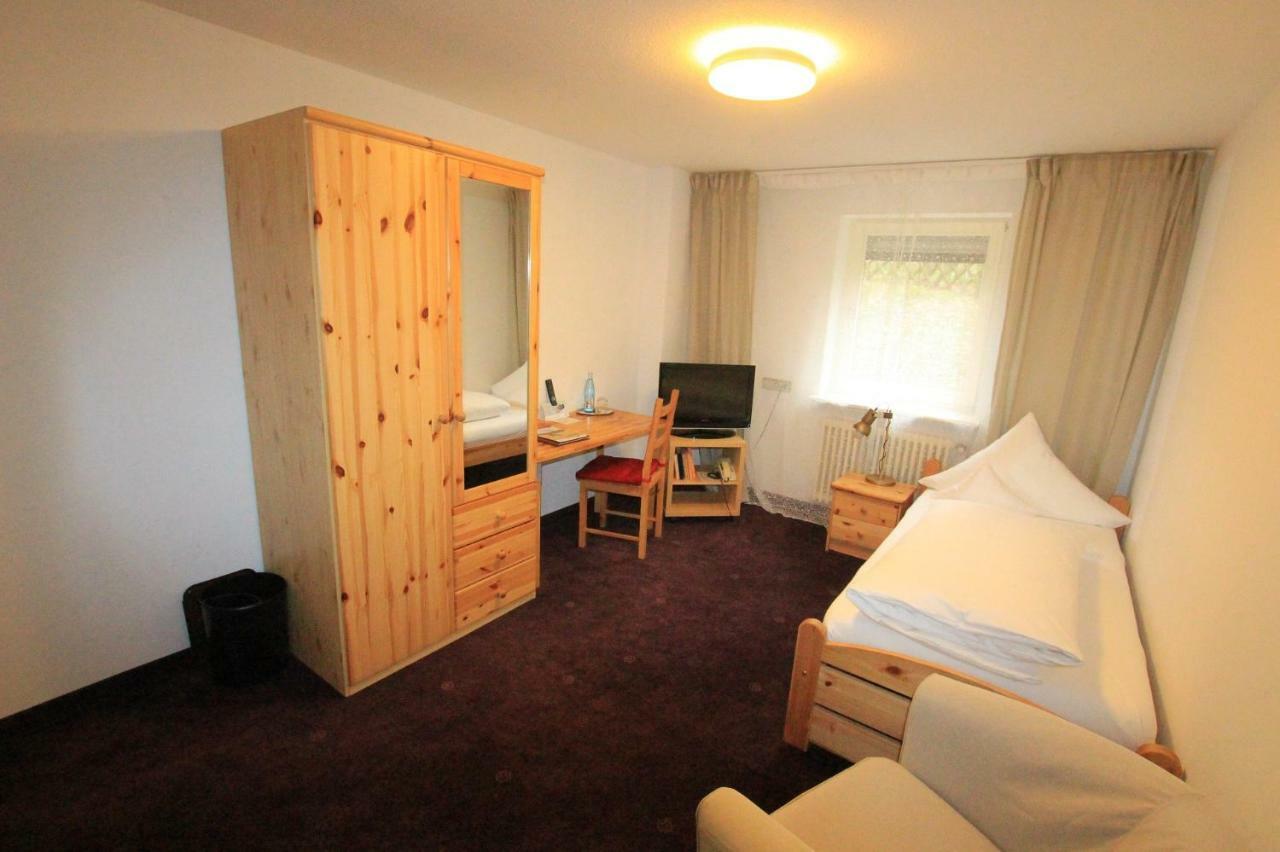 Imbery Hotel & Restaurant Hinterzarten Quarto foto